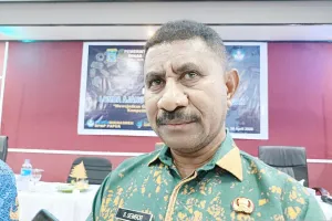 Disdikbud Papua Pegunungan Lakukan Sinkronisasi Data Guru dan Murid Tahun 2026