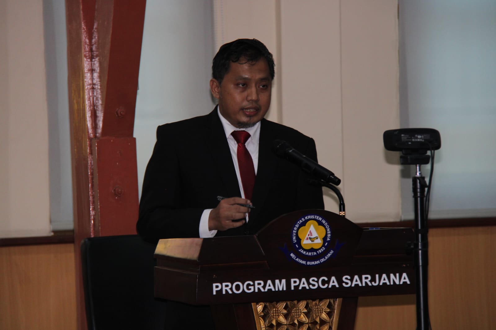 Disertasi Doktoral Soroti Urgensi RUU Transfer Pricing untuk Perkuat Kepastian Hukum dan Penerimaan Negara.
