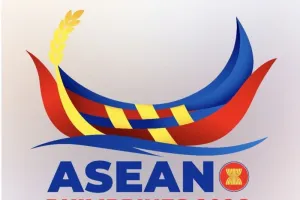 Filipina Dorong Deklarasi Asean tentang Kerja Sama Maritim