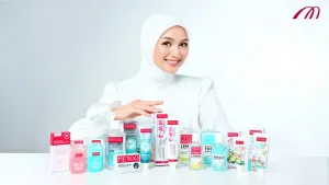 Gandeng Citra Kirana, METOO Perkuat Posisi sebagai Brand Perawatan Gigi Keluarga Pilihan