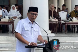 Gubernur Banten Ajak Warga Meriahkan Gebyar Betawi untuk Lestarikan Budaya