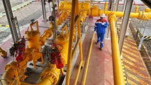 Gubernur Indonesia OPEC Dorong Sosialisasi Penggunaan CNG ke Masyarakat