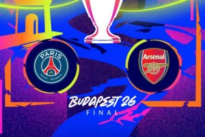 Hasil Liga Champions: Paris Saint-Germain Akan Menghadapi Arsenal di Final