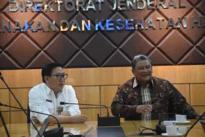 Idul Adha Makin Dekat, Kementan Gaspol Siapkan Dam Haji Dalam Negeri Demi Lindungi Peternak Lokal