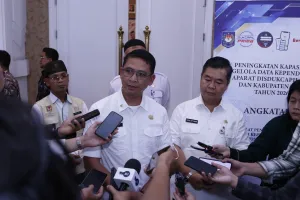 Implementasi IKD Meluas, Masyarakat Tak Perlu Lagi Serahkan Berkas KTP untuk Layanan Publik
