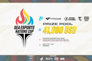 Indonesia Siap Guncang Vietnam, Skuad Resmi Timnas Esports Dilepas ke SEA ENC 2026