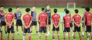 Piala AFF U19 2026: Indonesia Gabung di Grup A Bersama Vietnam 