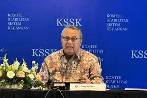 Investor Global Serbu Pasar RI, Arus Modal Asing Melonjak hingga April