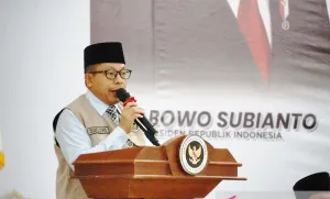 Jadwal Keberangkatan Kloter 14 Embarkasi Medan Gelombang Kedua Menuju Jeddah