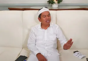 Jakarta Terancam Kerusakan Tata Ruang Bogor