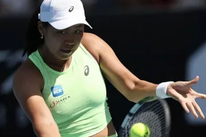 Janice Tjen Tersingkir di Babak Pertama Italian Open 2026 Usai Kalah dari Peyton Stearns