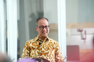 Kemenperin Dukung Kolaborasi Bappenas-Airbus demi Perkuat Dirgantara Nasional