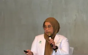 Kenali Tanda Penyakit Jantung Bawaan pada Anak Sejak Dini