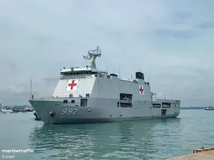 Klarifikasi Koarmada I Terkait Wafatnya Prajurit TNI AL di KRI dr. Radjiman Wedyoningrat