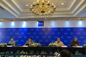 Konflik Timur Tengah Memanas, KSSK Pastikan Sistem Keuangan RI Tetap Aman