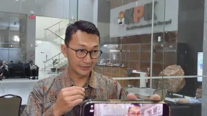 KPK Siap Kawal Program MBG dan Koperasi Desa Merah Putih