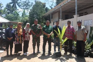 Kuningan Punya Jurus Baru Perkuat Ekonomi Pedesaan dan Petani