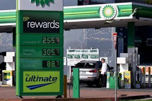 Lawan Krisis Energi, Australia Kucurkan Dana Tambahan 7,23 Miliar Dollar AS