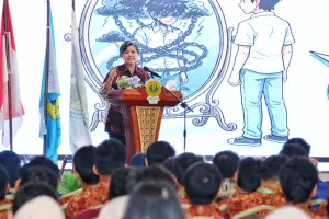 Lestari Moerdijat: Remaja Harus Jujur soal Usia saat Daftar di Akun Media Sosial