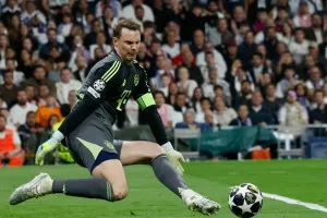Liga Champions: Langkah Bayern Terhenti, PSG Tampil Lebih Efektif di Momen Krusial