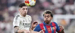 Madrid Krisis, Barcelona Siap Pastikan Gelar