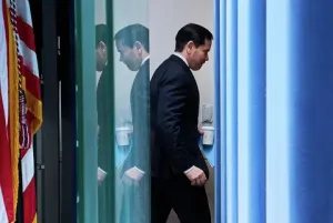 Menlu Marco Rubio Akan Bertemu Paus Leo Setelah Perselisihan Vatikan dengan Trump 