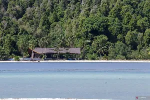 Mentawai Perkuat Branding sebagai Destinasi Selancar Kelas Dunia