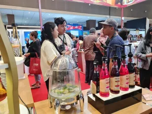 MoreFood Expo Indonesia 2026 Resmi Dibuka, Perkuat Akses Industri F&B Indonesia ke Pasar Global