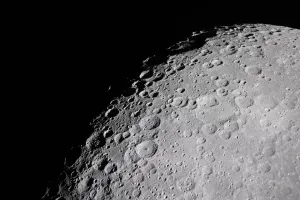 NASA Baru Saja Merilis Foto-foto Terbaik Misi Artemis II