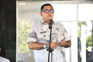 Pemkab Lombok Utara Dukung Peningkatan Tenaga Kerja yang Kompeten