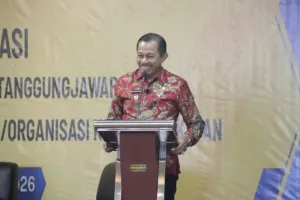 Pemkot Jayapura Salurkan Dana Hibah Rp11 Miliar untuk 500 Lembaga Keagamaan dan Ormas