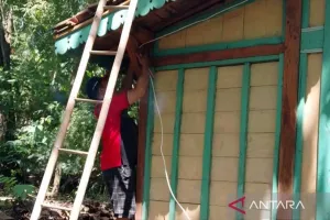 Pemkot Semarang Mempercepat Penanganan Tanah Longsor di Kalialang Gunungpati