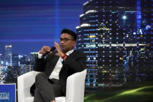 Percepat Transisi Energi dan Pengembangan EBT