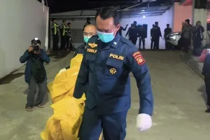 Polda Sumsel Identifikasi 16 Korban Meninggal akibat Kecelakaan Bus ALS dengan Truk Tangki di Musi Rawas Utara