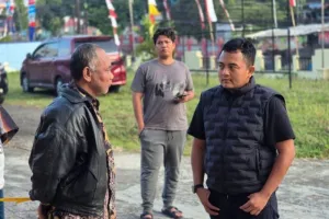 Polresta Pati Tangkap Pengasuh Ponpes Ndolo Kusumo Tersangka Dugaan Pencabulan Santri