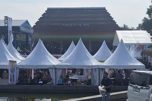 Produk UMKM dan Kerajinan Ramah Lingkungan Meriahkan Lebaran Depok 2026