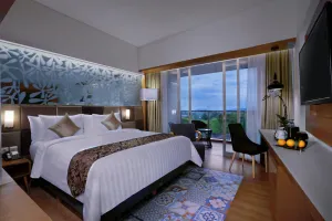 Sambut Liburan Panjang di Bulan Mei, Archipelago Hotels Siapkan Diskon Hingga 40% di Lebih Dari 140 Hotel di Seluruh Indonesia