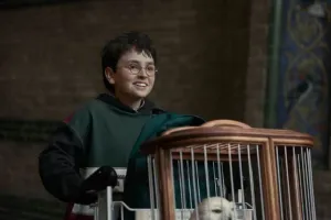 Serial Harry Potter HBO Resmi Lanjut ke Season 2 Sebelum Musim Pertama Tayang