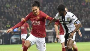 Serie A Italia: Roma Bangkit,  Milan dan Juventus Mulai Terancam dalam Perebutan Tiket Liga Champions
