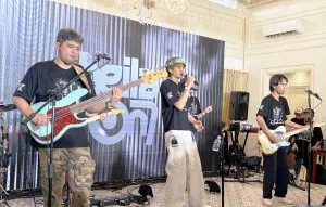 Sheila On 7 Rilis Single Baru: Sindiran Halus untuk Mereka yang Budak Keinginan