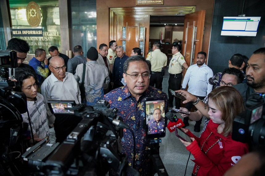 Sidang Kasus Chromebook: Saksi Ahli Sebut Laporan Kerugian Negara Rp2 Triliun Tidak Sah dan Asumtif.