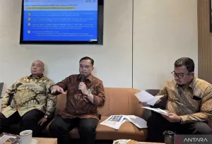SPMB Perbesar Peluang Murid Tak Mampu Masuk Sekolah Pilihan