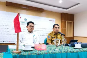 Sulawesi Barat Percepat Pembenahan Sistem Pengelolaan Sampah di Enam Kabupaten