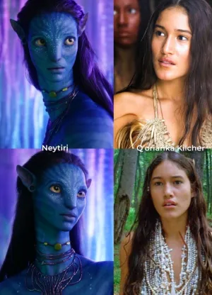 Sutradara Avatar James Cameron Digugat Aktris Keturunan Suku Quechua Peru Atas Penggunaan Wajah Tanpa Izin