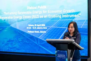 Tak Banyak yang Sadar, 3 Titik Lemah Ini Bikin Indonesia Rawan Dihantam Krisis Energi Global