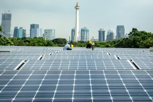 Tanpa Transisi, Krisis Energi Global Terus jadi Ancaman Berulang ke Fiskal dan Rupiah