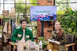   Telkom Umumkan 17 Pemenang Bumi Berseru Fest 2025 untuk Solusi Lingkungan Berkelanjutan