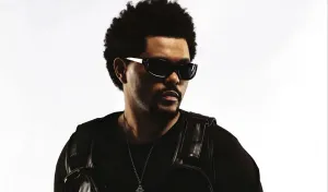 The Weeknd Dikabarkan akan Gelar Konser di Indonesia