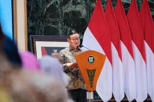 TP PKK dan Pemprov DKI Sinergi Wujudkan Jakarta yang Ramah Perempuan dan Anak