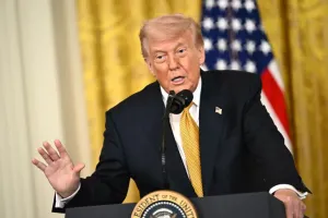 Trump Sebut Sangat Mungkin Kesepakatan dengan Iran akan Tercapai